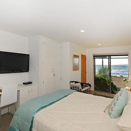 Kapiti Waves Bed & Breakfast Pukerua Bay Buitenkant foto